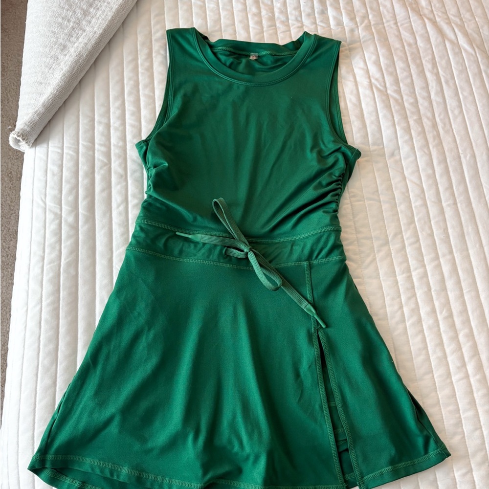 FP Movement Easy Does It Dress NWOT